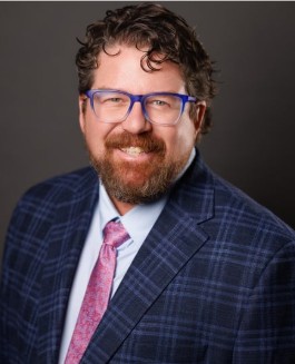 Joshua Hodge